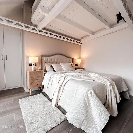 Luxe At The Clouds Of Madrid! Atico C Fuencarral Apartment Exterior photo