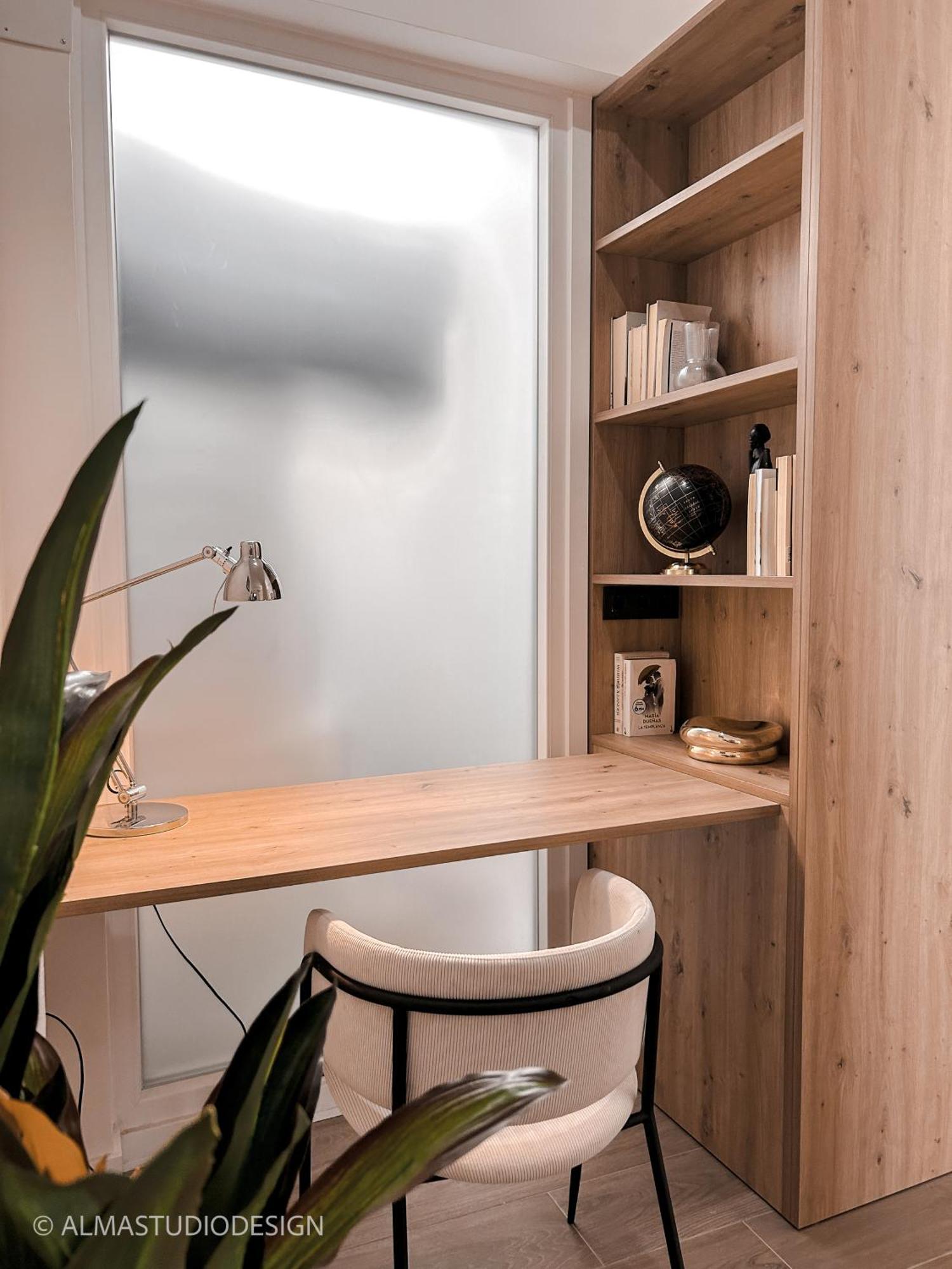 Appartamento ático - Loft En La C/ Fuencarral