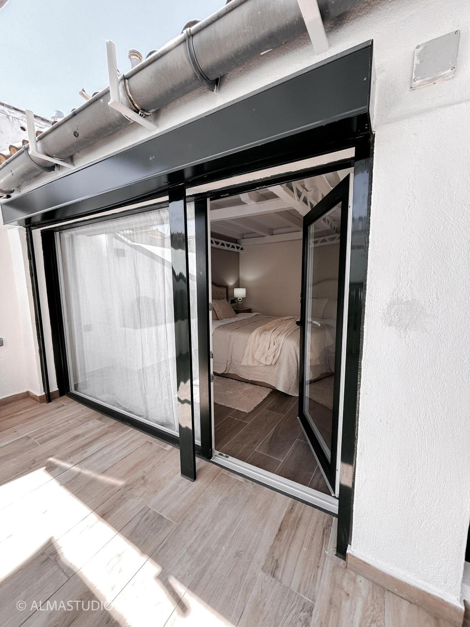 Appartamento ático - Loft En La C/ Fuencarral Madrid