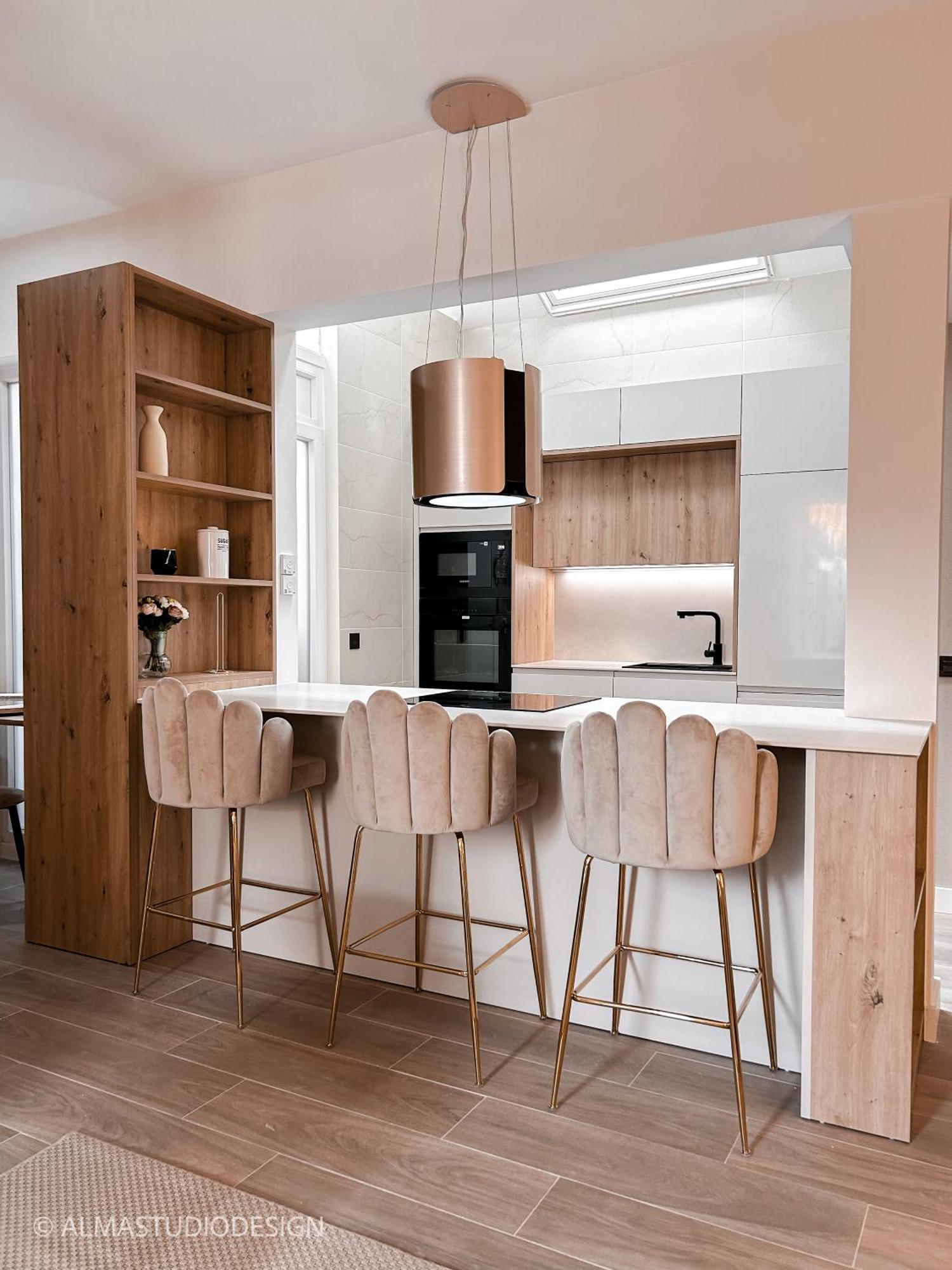 Appartamento ático - Loft En La C/ Fuencarral *