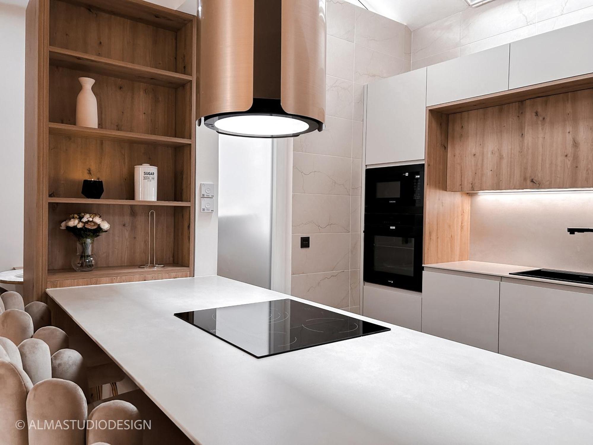 ático - Loft En La C/ Fuencarral Appartamento Madrid
